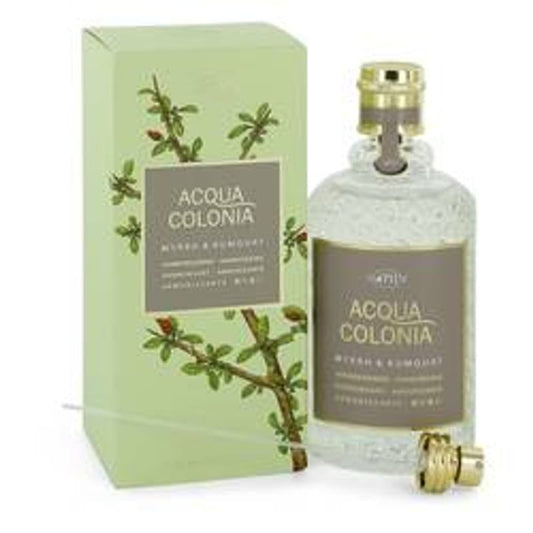 4711 Acqua Colonia Myrrh & Kumquat Eau De Cologne Spray By 4711 - Le Ravishe Beauty Mart