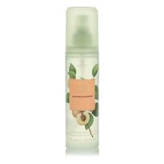 4711 Acqua Colonia White Peach & Coriander Body Spray By 4711 - Le Ravishe Beauty Mart