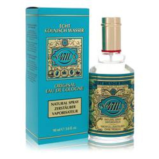 4711 Cologne Spray (Unisex) By 4711 - Le Ravishe Beauty Mart