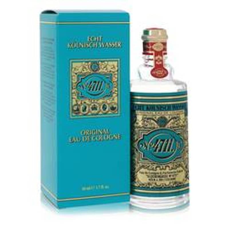 4711 Eau De Cologne (Unisex) By 4711 - Le Ravishe Beauty Mart