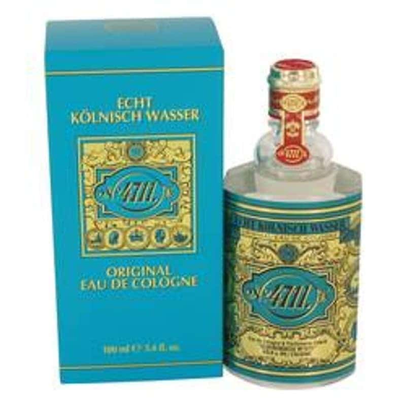 4711 Eau De Cologne (Unisex) By 4711 - Le Ravishe Beauty Mart