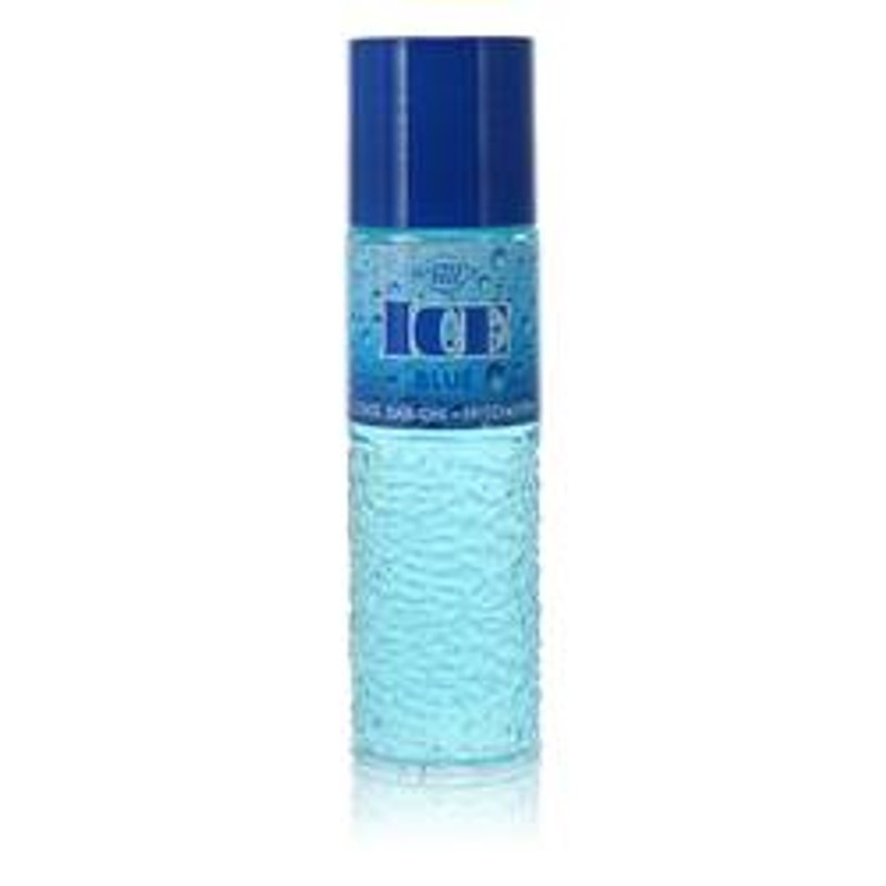 4711 Ice Blue Cologne Dab-on By 4711 - Le Ravishe Beauty Mart