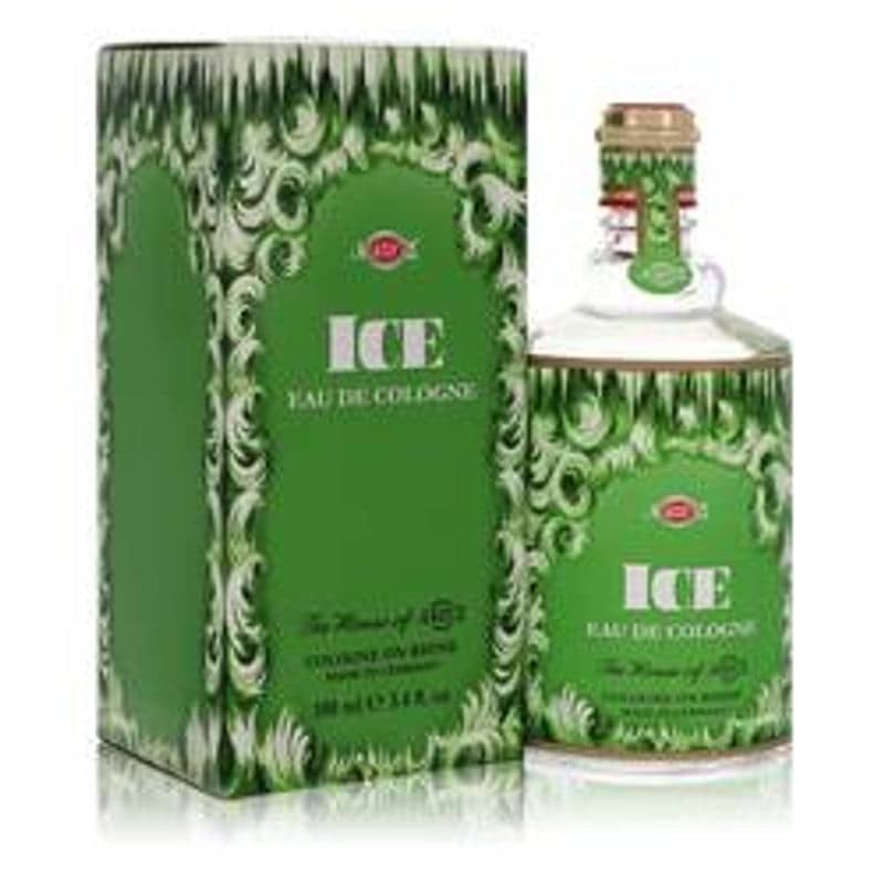 4711 Ice Eau De Cologne (Unisex) By Muelhens - Le Ravishe Beauty Mart