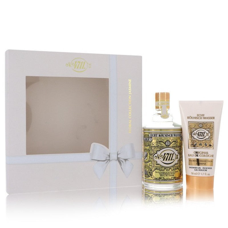 4711 Jasmine Gift Set By 4711 - Le Ravishe Beauty Mart