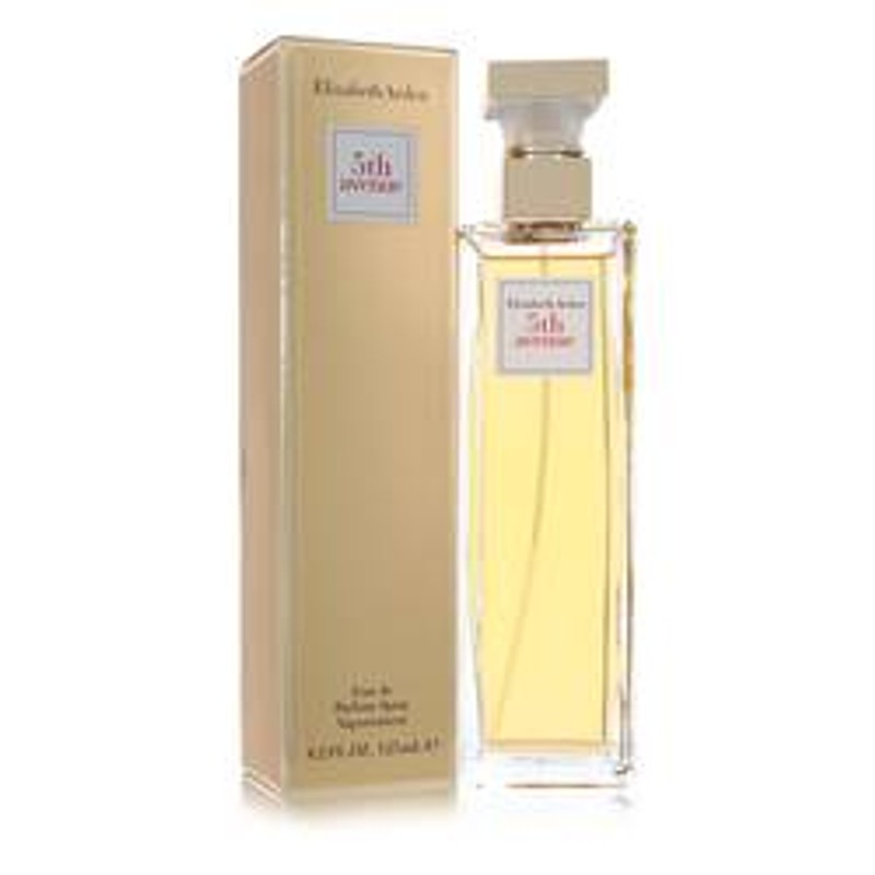 5th Avenue Eau De Parfum Spray By Elizabeth Arden - Le Ravishe Beauty Mart