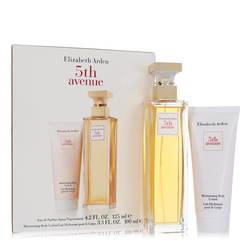 5th Avenue Gift Set By Elizabeth Arden - Le Ravishe Beauty Mart