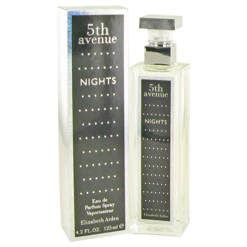 5th Avenue Nights Eau De Parfum Spray By Elizabeth Arden - Le Ravishe Beauty Mart