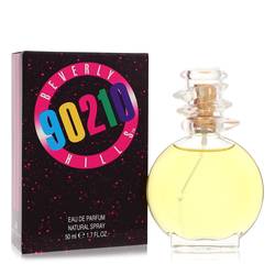 90210 Beverly Hills Eau De Parfum Spray By Torand - Le Ravishe Beauty Mart