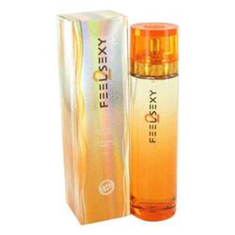 90210 Feel Sexy 2 Eau De Toilette Spray By Torand - Le Ravishe Beauty Mart