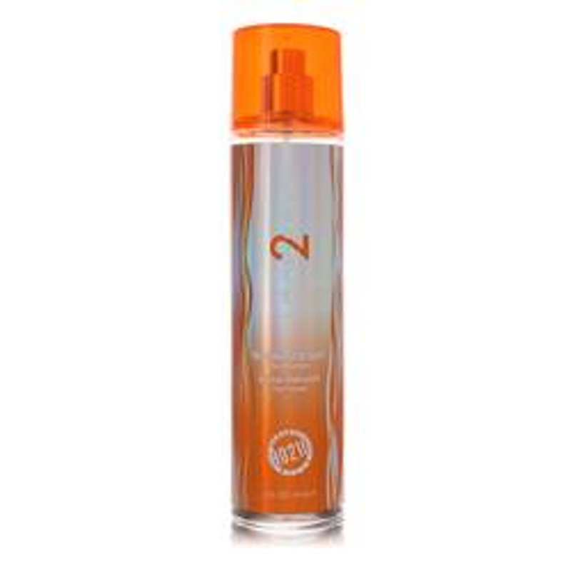 90210 Look 2 Sexy Fragrance Mist Spray By Torand - Le Ravishe Beauty Mart