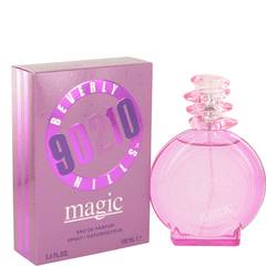 90210 Magic Eau De Parfum Spray By Torand - Le Ravishe Beauty Mart