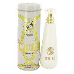 90210 White Jeans Eau De Toilette Spray By Torand - Le Ravishe Beauty Mart