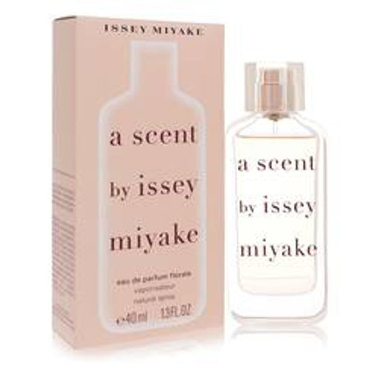 A Scent Florale Eau De Parfum Spray By Issey Miyake - Le Ravishe Beauty Mart