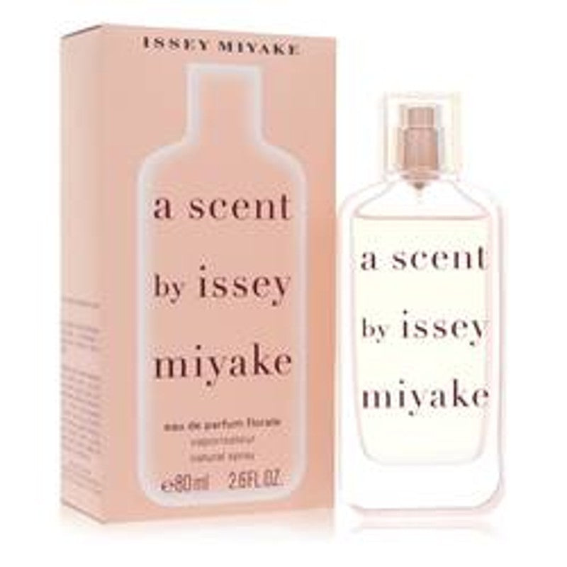 A Scent Florale Eau De Parfum Spray By Issey Miyake - Le Ravishe Beauty Mart