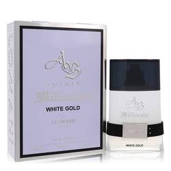Ab Spirit Millionaire White Gold Eau De Parfum Spray By Lomani - Le Ravishe Beauty Mart