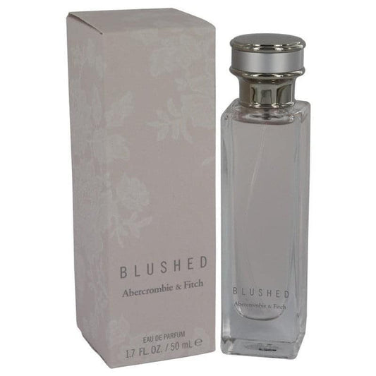 Abercrombie Blushed Eau De Parfum Spray By Abercrombie & Fitch - Le Ravishe Beauty Mart