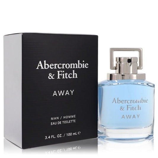 Abercrombie & Fitch Away Eau De Toilette Spray By Abercrombie & Fitch - Le Ravishe Beauty Mart