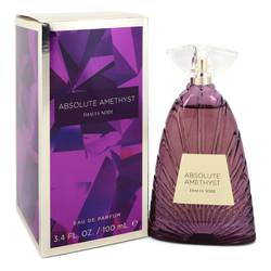 Absolute Amethyst Eau De Parfum Spray By Thalia Sodi - Le Ravishe Beauty Mart