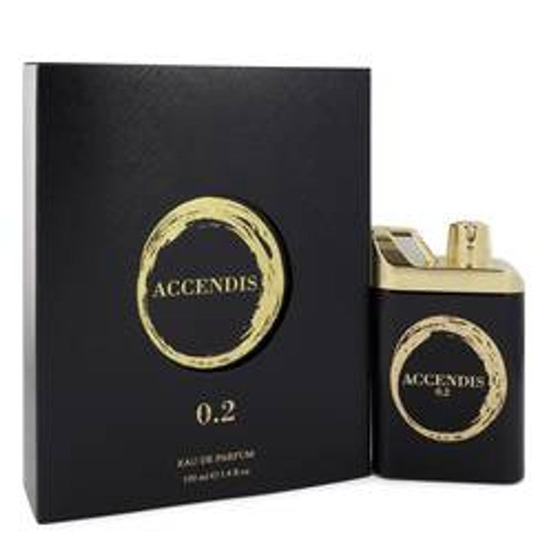 Accendis 0.2 Eau De Parfum Spray (Unisex) By Accendis - Le Ravishe Beauty Mart