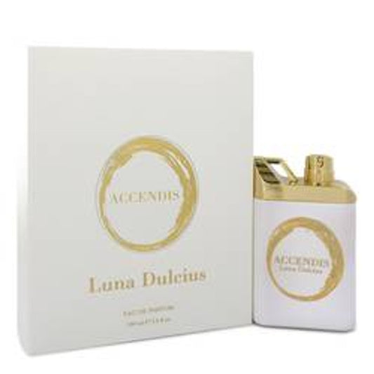 Accendis Luna Dulcius Eau De Parfum Spray (Unisex) By Accendis - Le Ravishe Beauty Mart