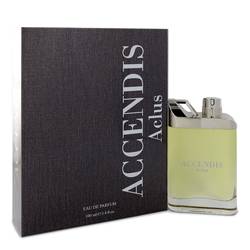 Aclus Eau De Parfum Spray (Unisex) By Accendis - Le Ravishe Beauty Mart