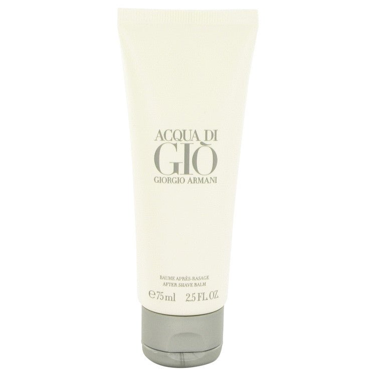 Acqua Di Gio After Shave Balm (Not for Individual Sale) By Giorgio Armani - Le Ravishe Beauty Mart
