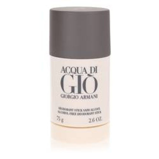 Acqua Di Gio Deodorant Stick By Giorgio Armani - Le Ravishe Beauty Mart