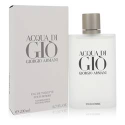 Acqua Di Gio Eau De Toilette Spray By Giorgio Armani - Le Ravishe Beauty Mart