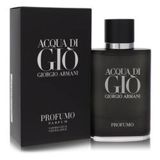 Acqua Di Gio Profumo Eau De Parfum Spray By Giorgio Armani - Le Ravishe Beauty Mart