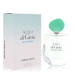 Acqua Di Gioia Eau De Parfum Spray By Giorgio Armani - Le Ravishe Beauty Mart