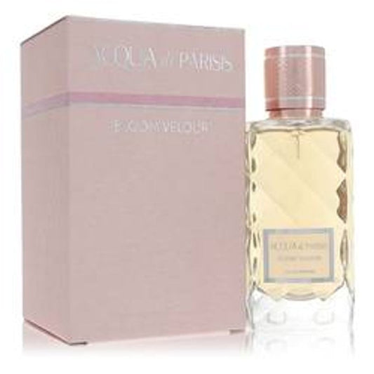 Acqua Di Parisis Bloom Velour Eau De Parfum Spray By Reyane Tradition - Le Ravishe Beauty Mart