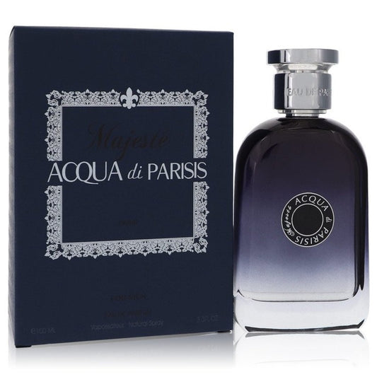 Acqua Di Parisis Majeste Eau De Parfum Spray By Reyane Tradition - Le Ravishe Beauty Mart