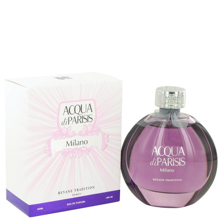 Acqua Di Parisis Milano Eau De Parfum Spray By Reyane Tradition - Le Ravishe Beauty Mart