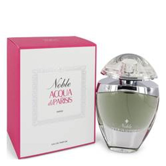 Acqua Di Parisis Noble Eau De Parfum Spray By Reyane Tradition - Le Ravishe Beauty Mart