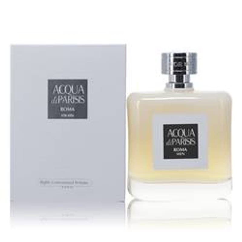 Acqua Di Parisis Roma Eau De Toilette Spray By Reyane Tradition - Le Ravishe Beauty Mart