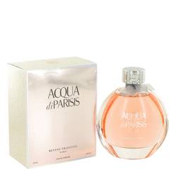 Acqua Di Parisis Venizia Eau De Parfum Spray By Reyane Tradition - Le Ravishe Beauty Mart
