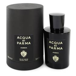 Acqua Di Parma Ambra Eau De Parfum Spray By Acqua Di Parma - Le Ravishe Beauty Mart