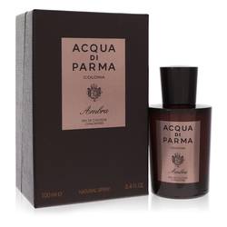Acqua Di Parma Colonia Ambra Eau De Cologne Concentrate Spray By Acqua Di Parma - Le Ravishe Beauty Mart