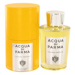 Acqua Di Parma Colonia Assoluta Eau De Cologne Spray By Acqua Di Parma - Le Ravishe Beauty Mart