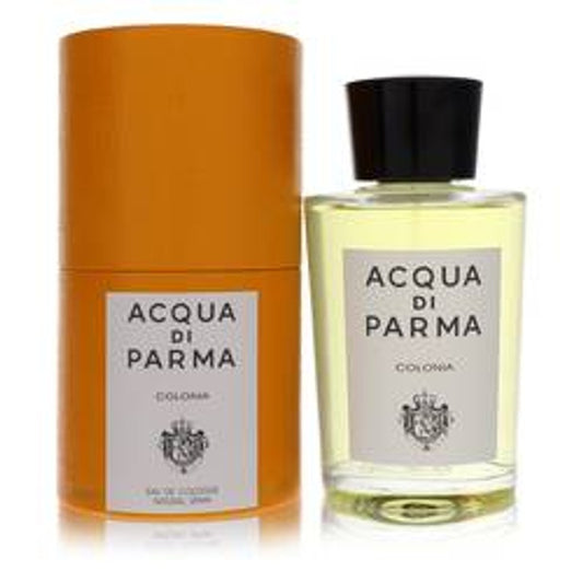 Acqua Di Parma Colonia Eau De Cologne Spray By Acqua Di Parma - Le Ravishe Beauty Mart