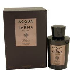 Acqua Di Parma Colonia Ebano Eau De Cologne Concentree Spray By Acqua Di Parma - Le Ravishe Beauty Mart
