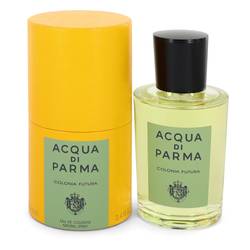 Acqua Di Parma Colonia Futura Eau De Cologne Spray (unisex) By Acqua Di Parma - Le Ravishe Beauty Mart
