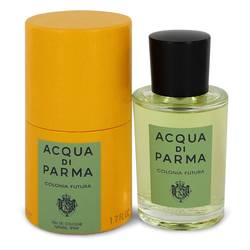 Acqua Di Parma Colonia Futura Eau De Cologne Spray (unisex) By Acqua Di Parma - Le Ravishe Beauty Mart