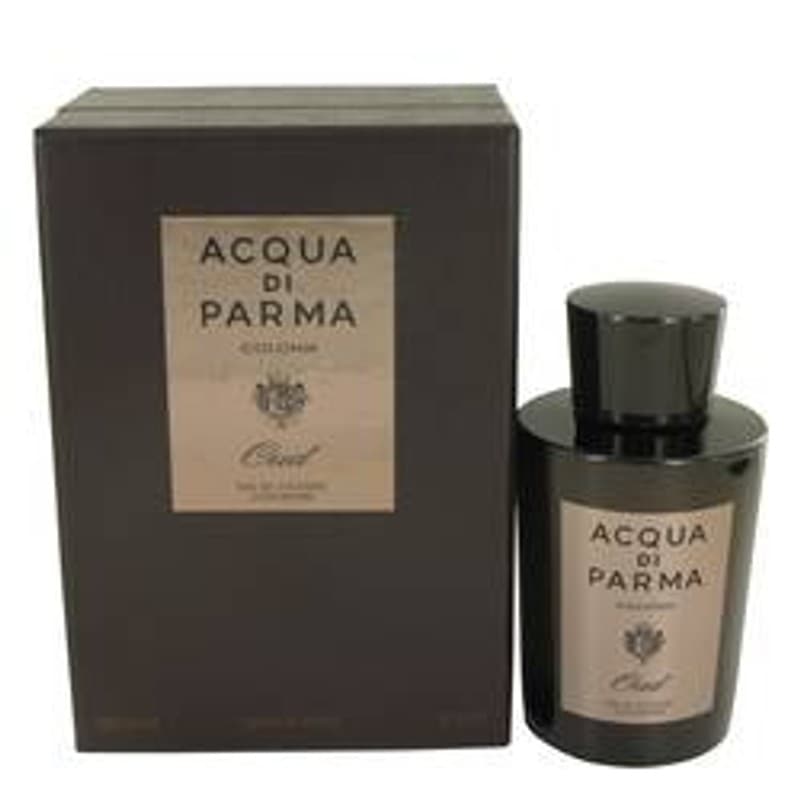 Acqua Di Parma Colonia Oud Cologne Concentrate Spray By Acqua Di Parma - Le Ravishe Beauty Mart