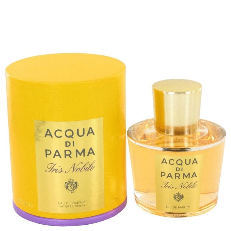 Acqua Di Parma Iris Nobile Eau De Parfum Spray By Acqua Di Parma - Le Ravishe Beauty Mart