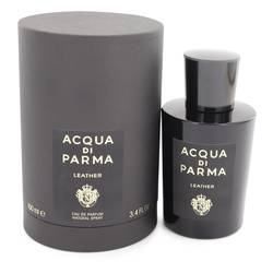 Acqua Di Parma Leather Eau De Parfum Spray By Acqua Di Parma - Le Ravishe Beauty Mart