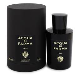 Acqua Di Parma Oud Eau De Parfum Spray By Acqua Di Parma - Le Ravishe Beauty Mart