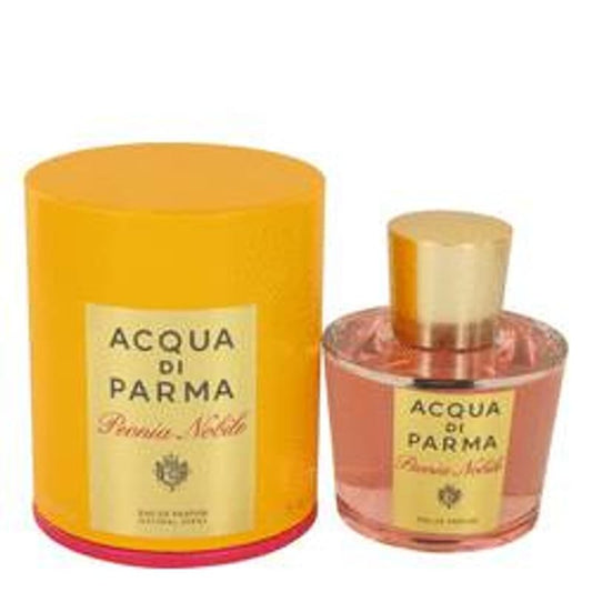 Acqua Di Parma Peonia Nobile Eau De Parfum Spray By Acqua Di Parma - Le Ravishe Beauty Mart