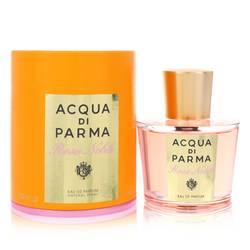 Acqua Di Parma Rosa Nobile Eau De Parfum Spray By Acqua Di Parma - Le Ravishe Beauty Mart