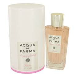 Acqua Di Parma Rosa Nobile Eau De Toilette Spray By Acqua Di Parma - Le Ravishe Beauty Mart